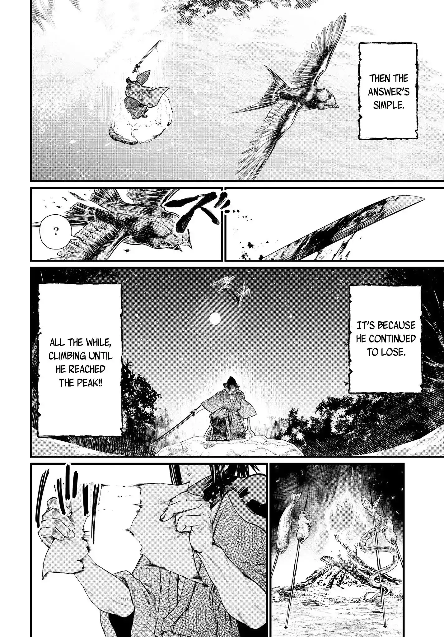 Shuumatsu no Valkyrie Chapter 16 41